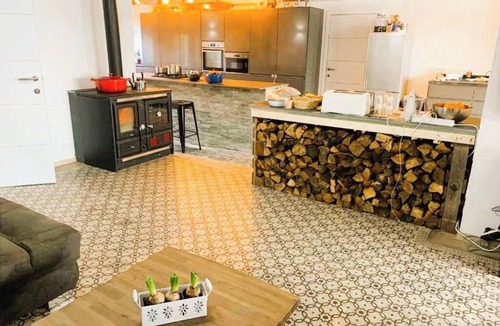 Houmart House | Le Noyer - 4BR Gîte within Durbuy House Estate