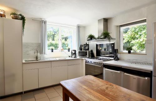 Lierneux House | Le Noyer