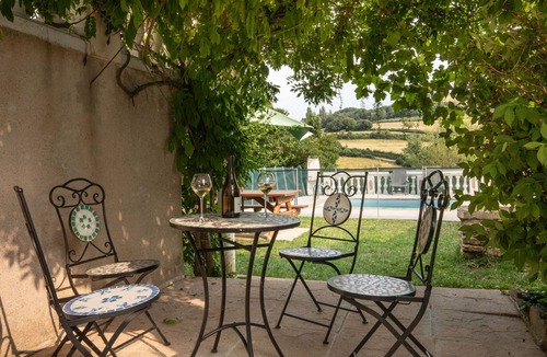 Epertully House | Le Noyer by Interhome