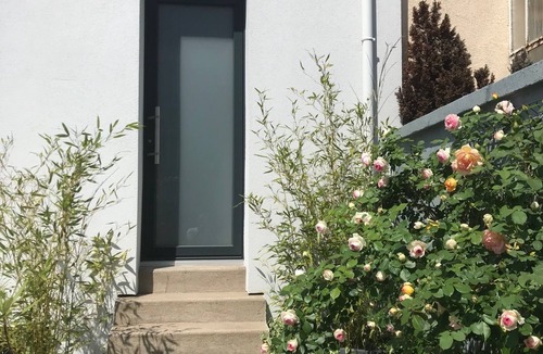 Quartier Beauregard-Boufflers-Buthegnemont-Boudonville House | Le numero 100