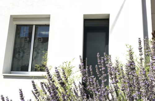 Quartier Beauregard-Boufflers-Buthegnemont-Boudonville House | Le numero 100
