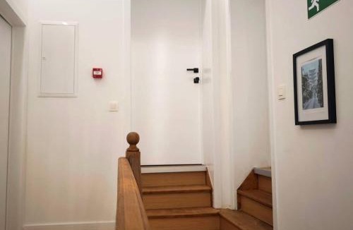 Marche-les-Dames House | Le onze