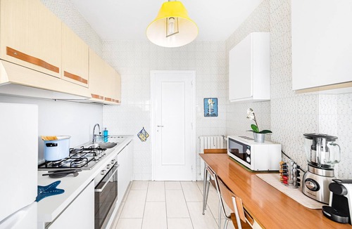 Sanremo Apartment | Le Orchidee 19 by Wonderful Italy