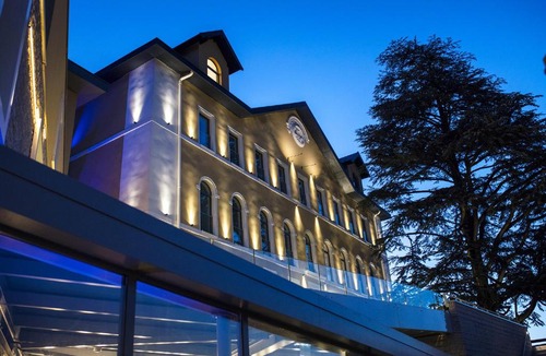 Annecy Old Town Hotel | Le Pélican
