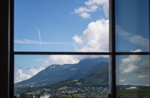Annecy Old Town Hotel | Le Pélican