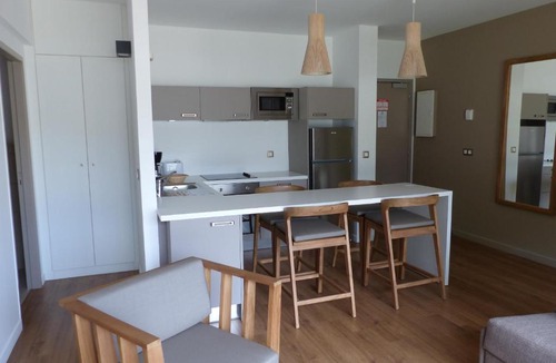 Kone Apartment | Le Pacifik Kone