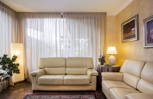 Aosta Hotel | Le Pageot