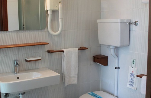 Aosta Hotel | Le Pageot