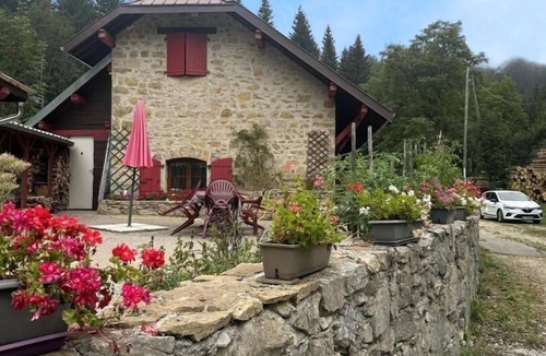 Gex House | Le Pailly Bas - GEX - Gîte