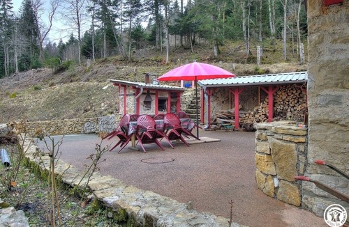 Gex House | Le Pailly Bas - GEX - Gîte