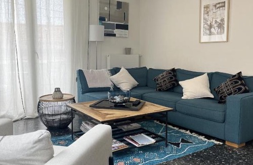 Route d'Arles Apartment | Le Paisible