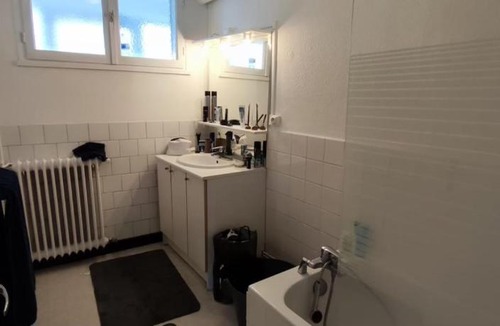 Nevers Apartment | Le paisible Nivernais