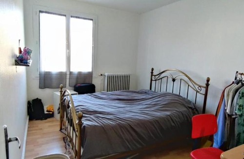 Nevers Apartment | Le paisible Nivernais