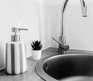 Chamalieres Apartment | Le Paisible - proche des Thermes