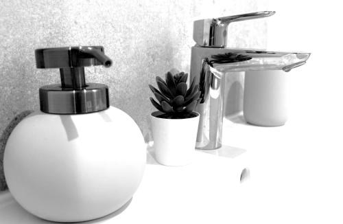 Chamalieres Apartment | Le Paisible - proche des Thermes