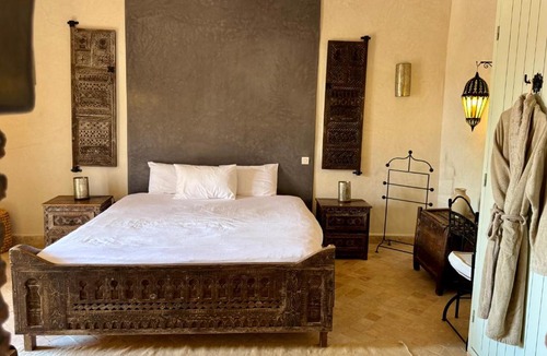 Taroudannt Hotel | Le Palais Mandarine