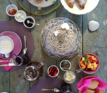 Po' Bandino Bed & Breakfast | Le Palazze B&b