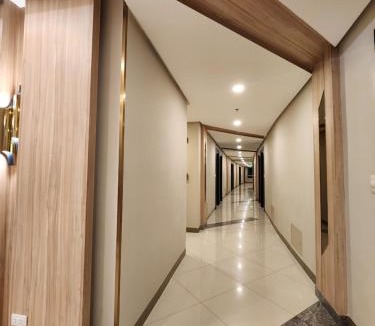 General Trias Apartment | Le Palis Suite