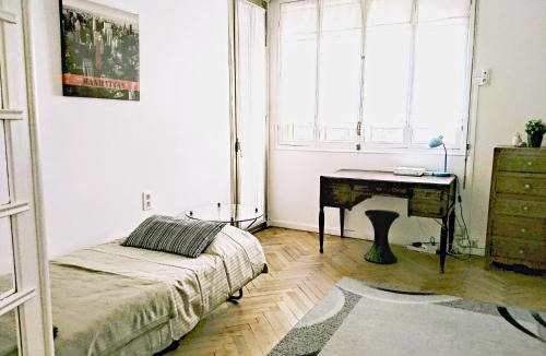 Le Piol Apartment | Le Palladium quartier Tzaréwitch Nice