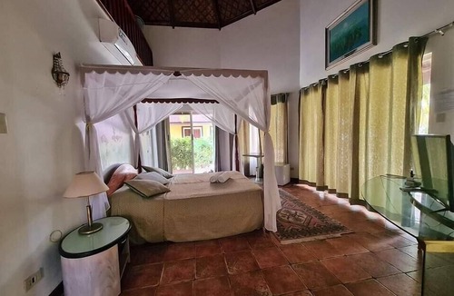 Pandan Hotel | Le Palme Beach Resort