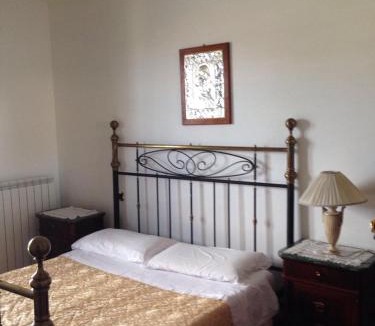 Chieti Bed & Breakfast | Le Palme