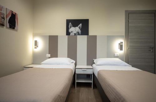 Parma House | Le PALME