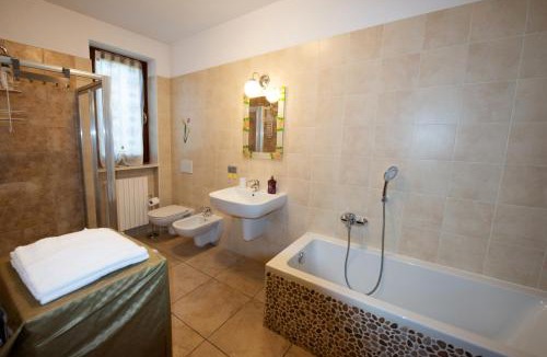Palazzolo Apartment | Le Palme Sona