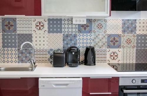Les Grands Carmes Apartment | Le PANIER DE PAPET,LE MANON,VIEUX PORT,MUCEM