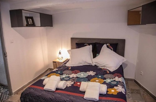 Les Grands Carmes Apartment | Le PANIER DE PAPET,LE MANON,VIEUX PORT,MUCEM