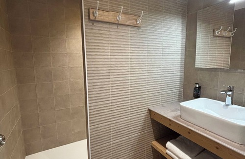 Anglards-de-Saint-Flour Hotel | Le Panoramic Garabit