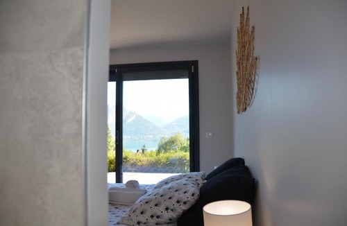 Sevrier Apartment | Le Panorama du Lac