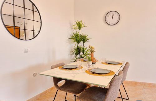 Los Geraeos Apartment | Le Panorama