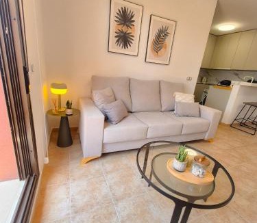 Los Geraeos Apartment | Le Panorama