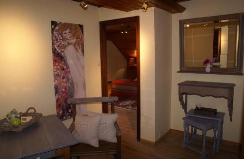 Nadrin Apartment | Le Panorama Nadrin