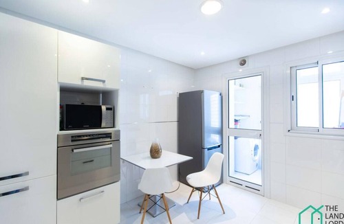 Jardins De Carthage Apartment | Le Panorama Superbe apt Jardin de Carthage