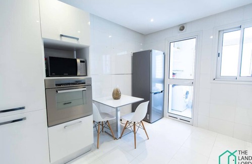 Jardins De Carthage Apartment | Le Panorama Superbe apt Jardin de Carthage