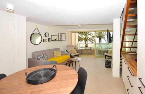 Le Suquet Apartment | le panoramer