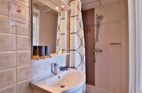 Nice Hotel | Le Panoramic Boutique Hotel
