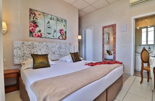 Nice Hotel | Le Panoramic Boutique Hotel