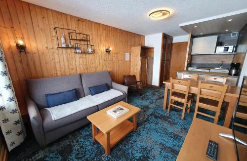 Les Eucherts Apartment | Le Panoramic