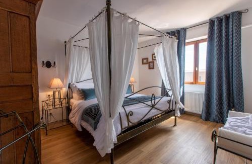 Itterswiller Apartment | Le Panoramic & Spa