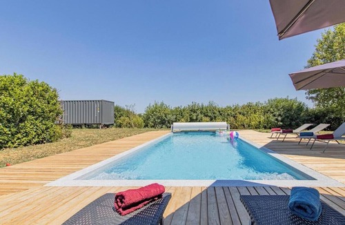 Tournus House | Le Panoramique - TOURNUS