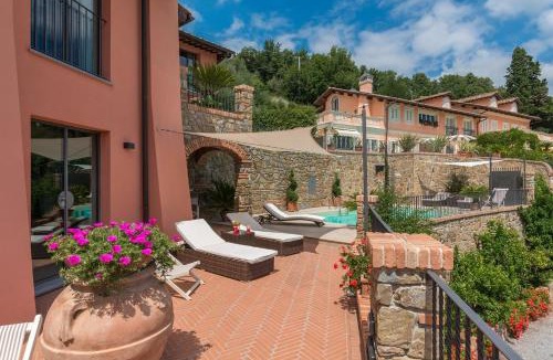 Margine Coperta-Traversagna Villa | Le Panteraie