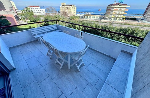 Lido Riccio Apartment | Le paperelle