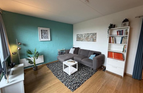 Ny Apartment | Le Papillon