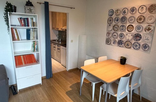 Ny Apartment | Le Papillon