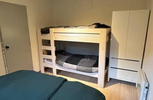 Ny Apartment | Le Papillon