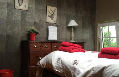 Arlon Bed & Breakfast | Le Papillon d'Or