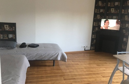 Bellac Apartment | Le Papillon, ideal apartment for holidaymakers or business travelers