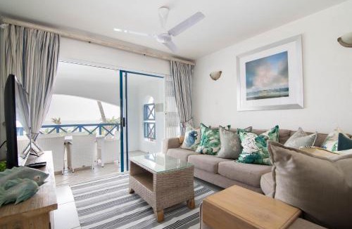 Ballito Apartment | Le Paradis 23